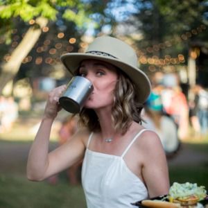 Meet your Posher, Libby